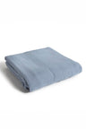Κουβέρτα Αιγαίον Super Soft 180X240 / Denim